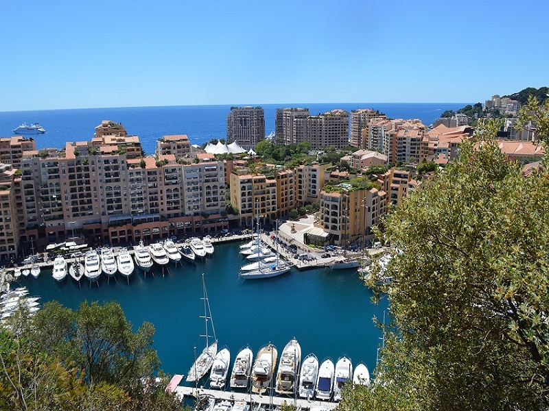 FinesseTravel Monaco F1 Grand Prix 2025 SOLD OUT